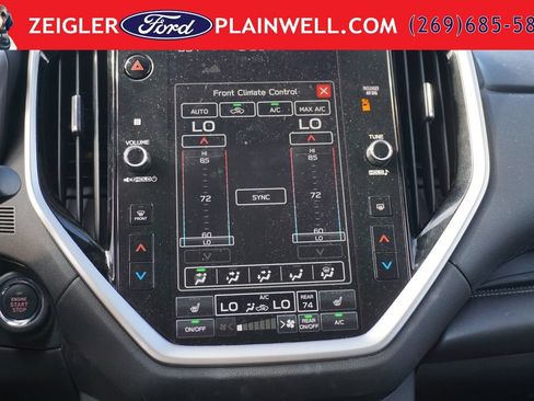 Used 2023 Subaru Ascent Limited AWD/4WD image 21