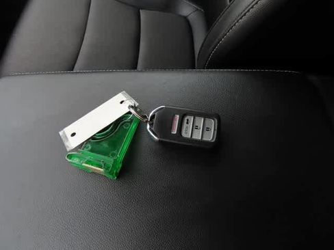 Used 2022 Honda Accord Sport image 25