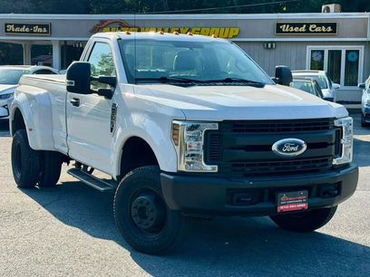 Used 2019 Ford F350 XL w/ Power Equipment Group
