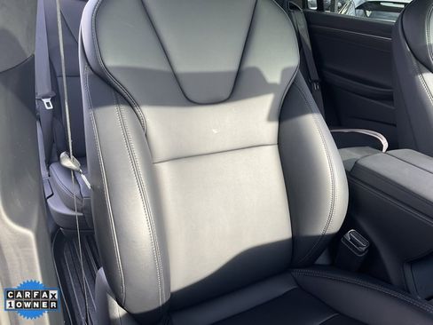 Used 2017 Tesla Model X 75D image 65