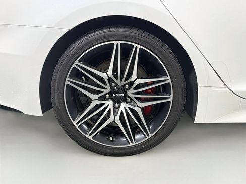 Used 2023 Kia Stinger GT2 AWD/4WD image 34