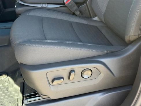 New 2026 Chevrolet Silverado 1500 RST image 17