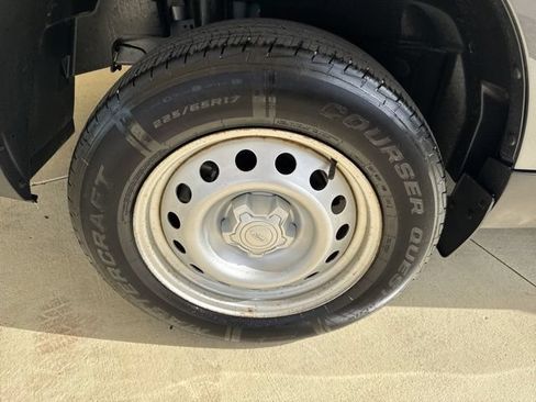 Used 2023 Ford Maverick XL FWD image 32