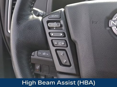 Used 2024 Nissan Frontier SV w/ Hardbody Edition image 24
