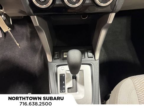 Used 2018 Subaru Forester 2.5i Premium image 7