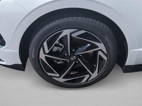 New 2026 Hyundai Sonata SEL image 10