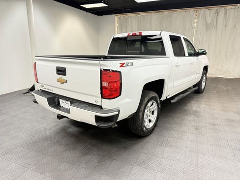 Used 2018 Chevrolet Silverado 1500 LT w/ All Star Edition image 6