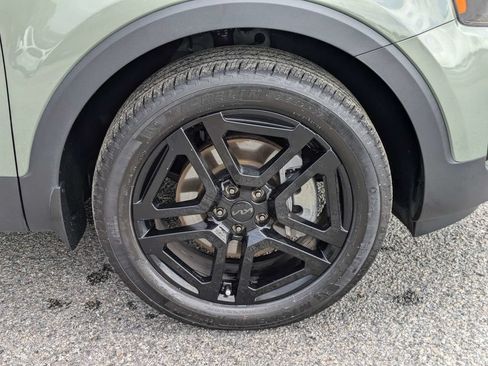 Used 2025 Kia Telluride SX X-Line AWD/4WD image 11