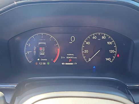 Certified 2026 Honda CR-V LX image 24