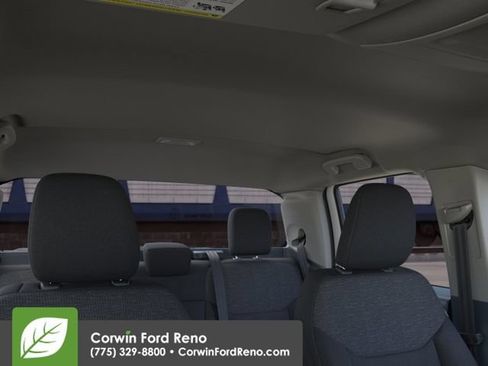 New 2026 Ford Maverick XL w/ Equipment Group 101A AWD/4WD image 13