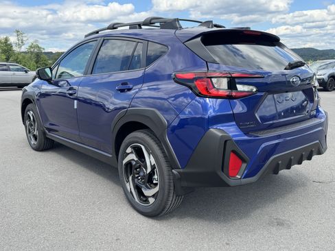 New 2026 Subaru Crosstrek 2.5i Limited AWD/4WD image 6