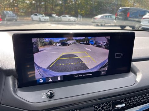 Certified 2023 Honda Accord Sport image 15