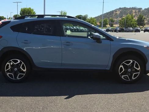 Used 2018 Subaru Crosstrek 2.0i Limited AWD/4WD image 9