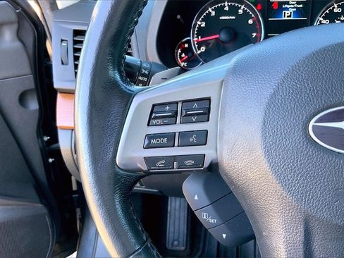 Used 2013 Subaru Outback 2.5i Limited w/ Moonroof Pkg image 11