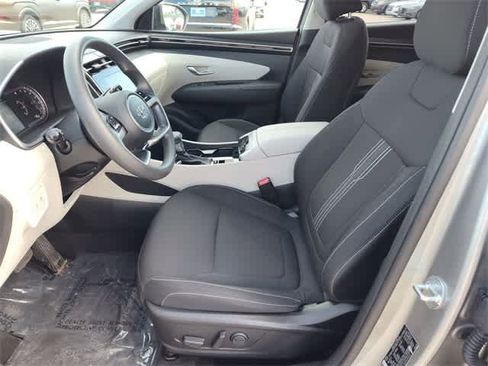 Certified 2023 Hyundai Tucson SEL image 11