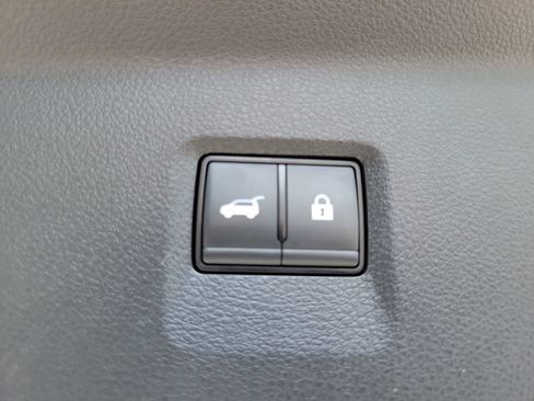 Used 2025 INFINITI QX60 Pure FWD image 8