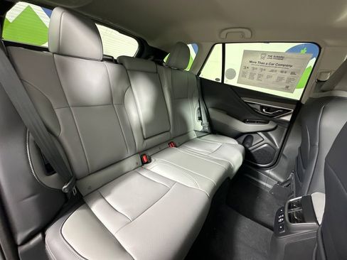 New 2025 Subaru Outback Limited w/ Popular Package #2 image 15