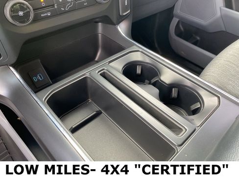 Certified 2021 Ford F150 XL w/ Trailer Tow Package image 35