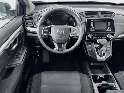 Certified 2020 Honda CR-V LX image 20