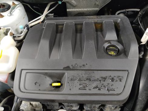 Used 2016 Jeep Patriot Latitude AWD/4WD image 30