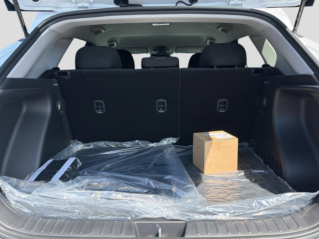 New 2027 Hyundai Kona SEL Sport AWD/4WD image 10