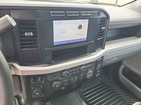Used 2024 Ford F250 XL w/ XL Driver Assist Package AWD/4WD image 12