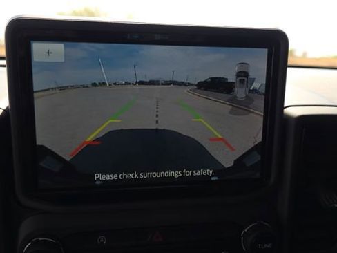 Used 2021 Ford Bronco Sport Outer Banks image 20