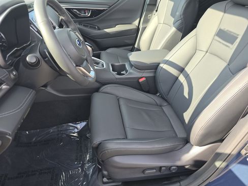 New 2025 Subaru Outback Limited image 21