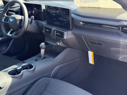 New 2026 Ford Mustang Convertible image 30