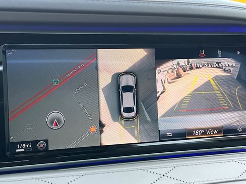 Used 2015 Mercedes-Benz S 550 S 550 image 21