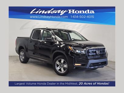 Used 2024 Honda Ridgeline RTL