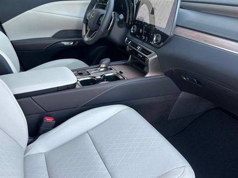 New 2026 Lexus RX 350 Premium Plus AWD/4WD image 13