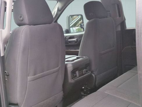 Used 2021 Chevrolet Silverado 2500 LT w/ True North Edition AWD/4WD image 25