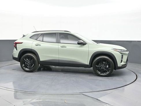 New 2026 Chevrolet Trax ACTIV w/ Driver Confidence Package image 18