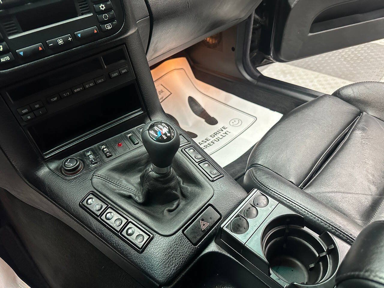 Used 1997 BMW 328i Convertible RWD image 21