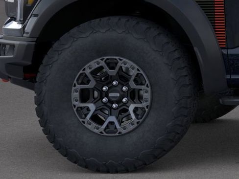 New 2026 Ford F150 Raptor AWD/4WD image 19