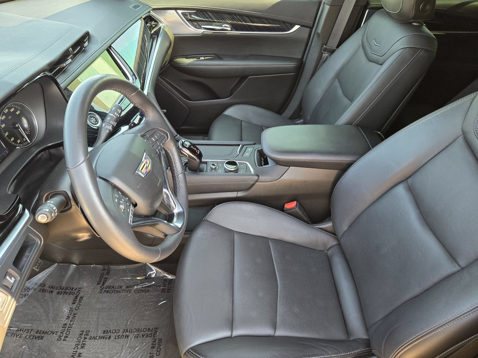 Used 2023 Cadillac XT6 Premium Luxury FWD image 16