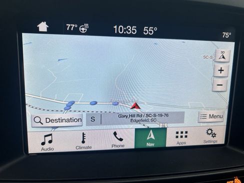 Used 2019 Ford Explorer XLT w/ Equipment Group 202A image 24