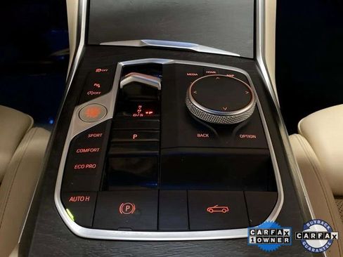 Used 2024 BMW 430i xDrive Convertible image 59