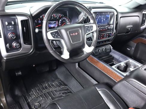 Used 2015 GMC Sierra 1500 SLT image 9