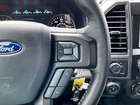 Used 2019 Ford F150 XLT w/ Equipment Group 302A Luxury RWD image 25