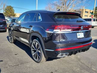 New 2026 Volkswagen Atlas Cross Sport SEL Premium R-Line AWD/4WD video 3