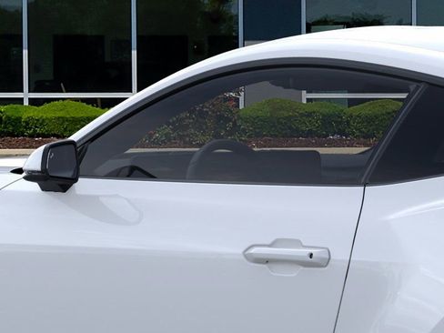 New 2025 Ford Mustang GT Premium image 51