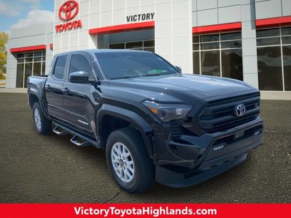 Used 2024 Toyota Tacoma SR5