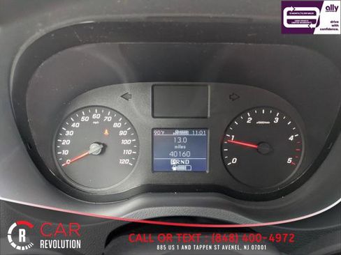 Used 2019 Mercedes-Benz Sprinter 170 image 25