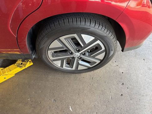 Used 2023 Hyundai Kona SEL image 10