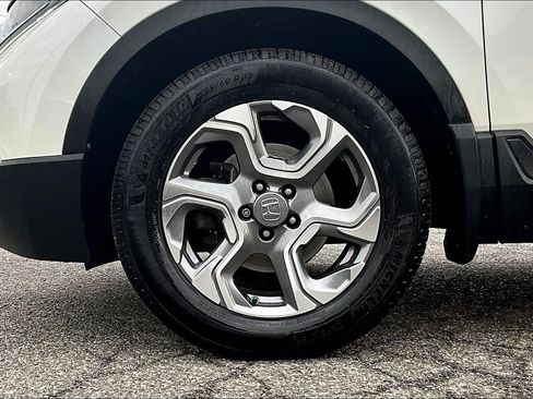 Used 2017 Honda CR-V EX-L image 8