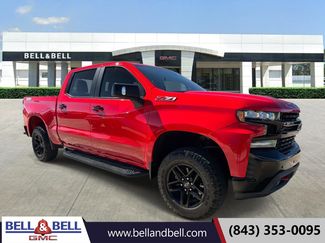 Used 2020 Chevrolet Silverado 1500 LT Trail Boss w/ Convenience Package video 1