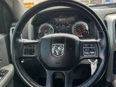 Used 2016 RAM 1500 Lone Star image 19