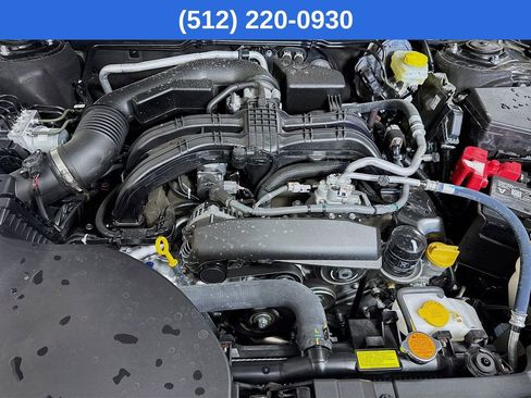 Used 2025 Subaru Legacy Limited image 39